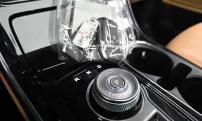 Kia Canival 2023, 45328 км, за 28700000 KRW - фото 9