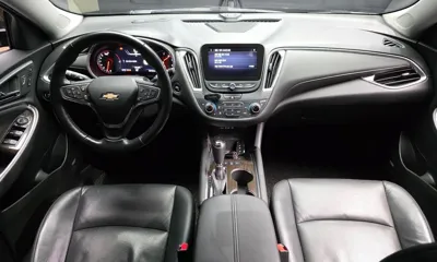 ChevroletGMDaewoo Malibu 2019, 151766 км, за 9500000 KRW - фото 7