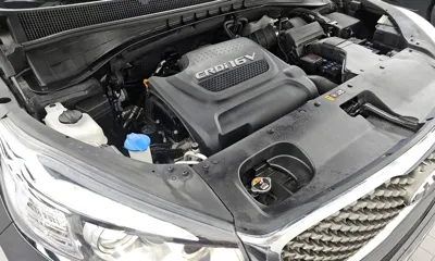 Kia Sorento 2016, 127276 км, за 14500000 KRW - фото 6