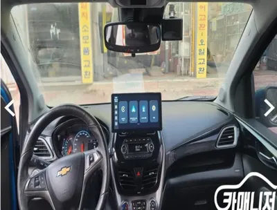 ChevroletGMDaewoo Spark 2019, 11663 км, за 6700000 KRW - фото 7