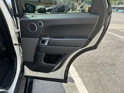 Land Rover Sport 2017, 200000 км, за 183000 CNY - фото 18