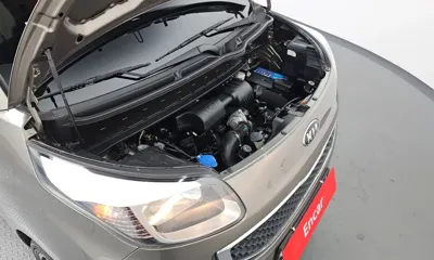 Kia Ray 2014, 152957 км, за 6690000 KRW - фото 6