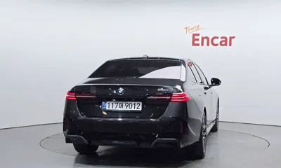 BMW 5-Series 2024, 45978 км, за 51500000 KRW - фото 4
