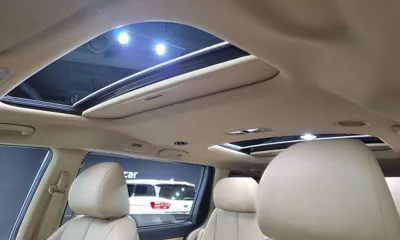 Kia Canival 2019, 71569 км, за 22000000 KRW - фото 15