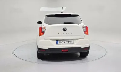 KG_Mobility_Ssangyong TIBOLI 2023, 24894 км, за 17900000 KRW - фото 5