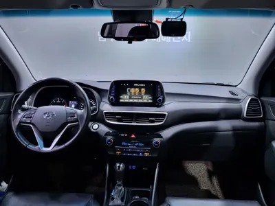 Hyundai Tucson 2019, 120000 км, за 12500000 KRW - фото 7