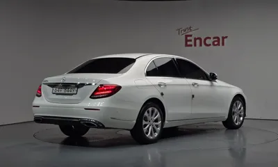 Mercedes-Benz E-Class 2017, 16591 км, за 29500000 KRW