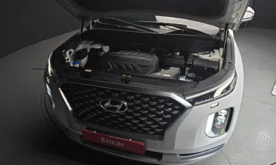 Hyundai Palisade 2021, 85578 км, за 28500000 KRW - фото 6