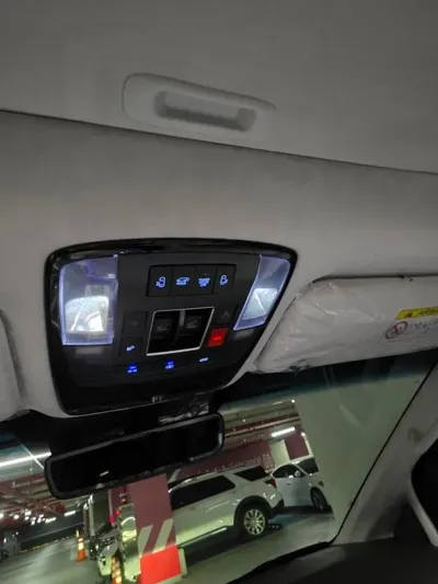Hyundai Staria 2025, 360 км, за 75000000 KRW