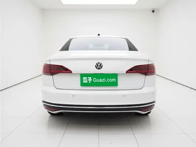 Volkswagen Bora 2023, 18900 км, за 56500 CNY