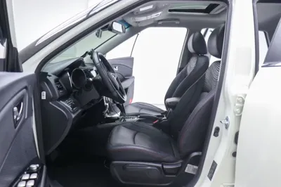 KG_Mobility_Ssangyong TIBOLI 2017, 77794 км, за 9000000 KRW - фото 9
