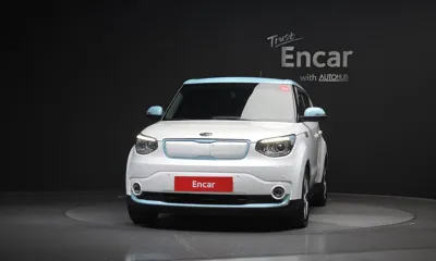 Kia Soul 2015, 49413 км, за 7500000 KRW