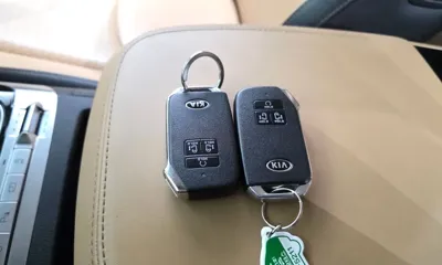 Kia Canival 2021, 95594 км, за 26700000 KRW - фото 33