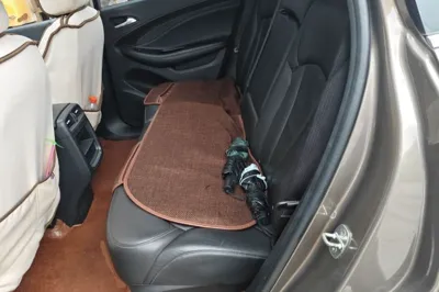 Buick Envision 2018, 94700 км, за 47132.56 CNY - фото 17