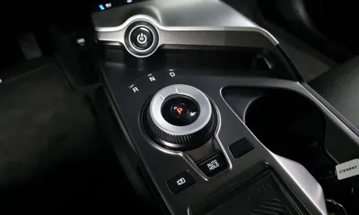 Kia EV6 2022, 34090 км, за 32000000 KRW - фото 9