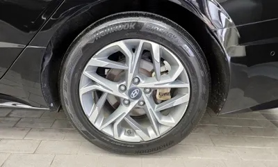 Hyundai Sonata 2022, 45499 км, за 24500000 KRW - фото 21