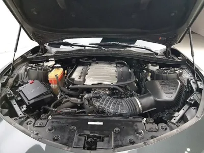ChevroletGMDaewoo Camaro 2017, 97629 км, за 20490000 KRW - фото 6