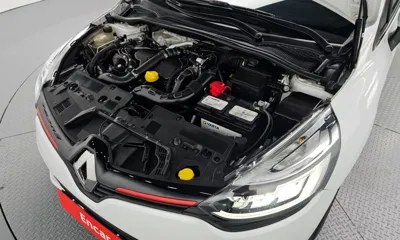 Renault-KoreaSamsung Cilo 2018, 70028 км, за 8200000 KRW - фото 6