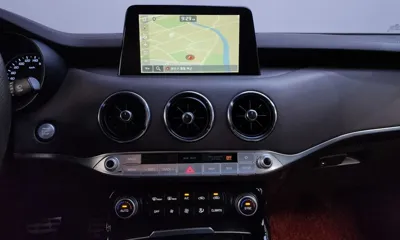 Kia Stinger 2019, 112692 км, за 14000000 KRW - фото 13