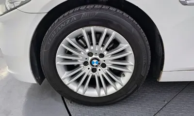 BMW 5-Series 2014, 54670 км, за 14100000 KRW - фото 5