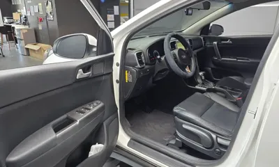 Kia Sportage 2016, 73768 км, за 9700000 KRW - фото 10