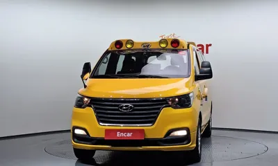 Hyundai Starex 2019, 82257 км, за 15900000 KRW - фото 3