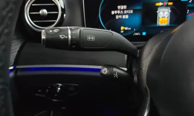 Mercedes-Benz E-Class 2023, 24114 км, за 41990000 KRW - фото 27