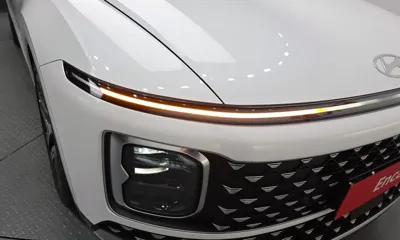 Hyundai Grandeur 2024, 2735 км, за 37100000 KRW - фото 22