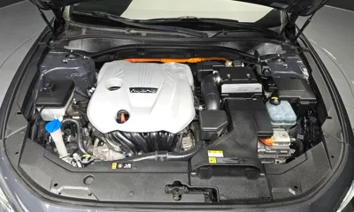 Hyundai Grandeur 2019, 95888 км, за 18700000 KRW - фото 6