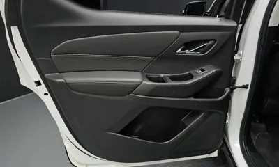 ChevroletGMDaewoo Traverse 2020, 39480 км, за 18500000 KRW - фото 25