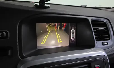 Volvo S60 2018, 157703 км, за 7000000 KRW - фото 14