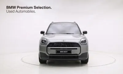 MINI Countryman 2025, 4014 км, за 40000000 KRW - фото 3