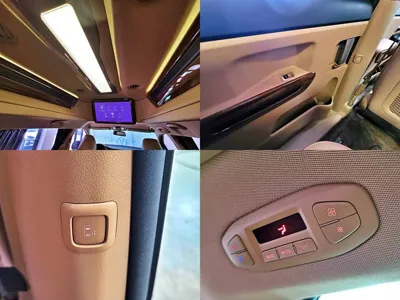 Kia Canival 2015, 129000 км, за 13590000 KRW - фото 17