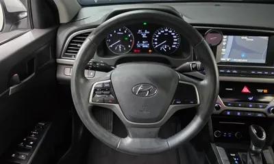 Hyundai Avante 2016, 100495 км, за 7600000 KRW - фото 15