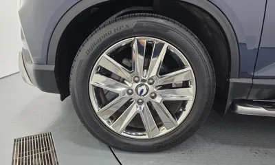 KG_Mobility_Ssangyong Rexton 2018, 47204 км, за 16500000 KRW - фото 5