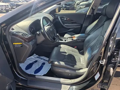 Hyundai Aslan 2016, 208676 км, за 4500000 KRW - фото 10
