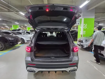 Mercedes-Benz GLB-Class 2022, 26420 км, за 32990000 KRW - фото 20