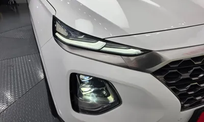 Hyundai Santafe 2019, 52386 км, за 20990000 KRW - фото 22