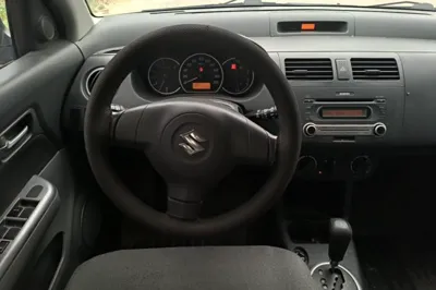 Suzuki Swift 2014, 77000 км, за 33480 CNY - фото 12