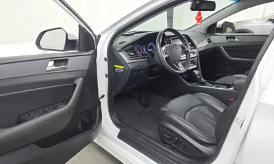 Hyundai Sonata 2018, 124818 км, за 10500000 KRW - фото 10