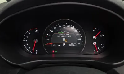Kia Sorento 2020, 71446 км, за 27000000 KRW - фото 8