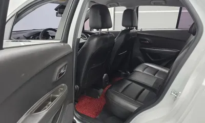 ChevroletGMDaewoo Trax 2017, 62534 км, за 8500000 KRW - фото 26