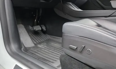 Tesla Model Y 2022, 87786 км, за 43000000 KRW - фото 20