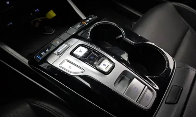 Hyundai Tucson 2022, 97012 км, за 18000000 KRW - фото 9
