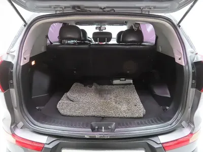 Kia Sportage 2012, 82264 км, за 5200000 KRW - фото 19