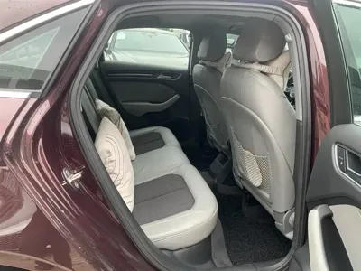 Audi A3 2017, 89000 км, за 43000 CNY - фото 9