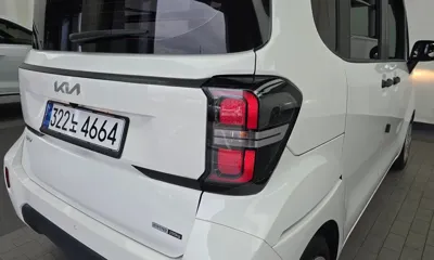 Kia Ray 2023, 27129 км, за 12900000 KRW - фото 23