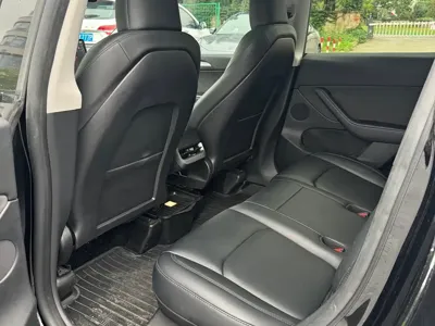 Tesla Model Y 2022, 80000 км, за 104500 CNY - фото 6
