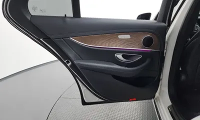 Mercedes-Benz E-Class 2023, 34200 км, за 99990000 KRW - фото 25