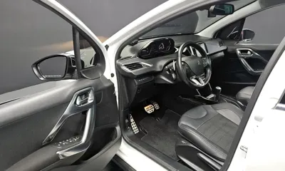 Peugeot 2008 2017, 163585 км, за 5490000 KRW - фото 10